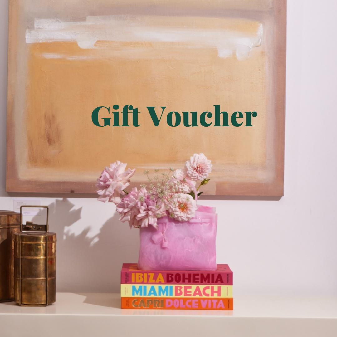 Gift Voucher