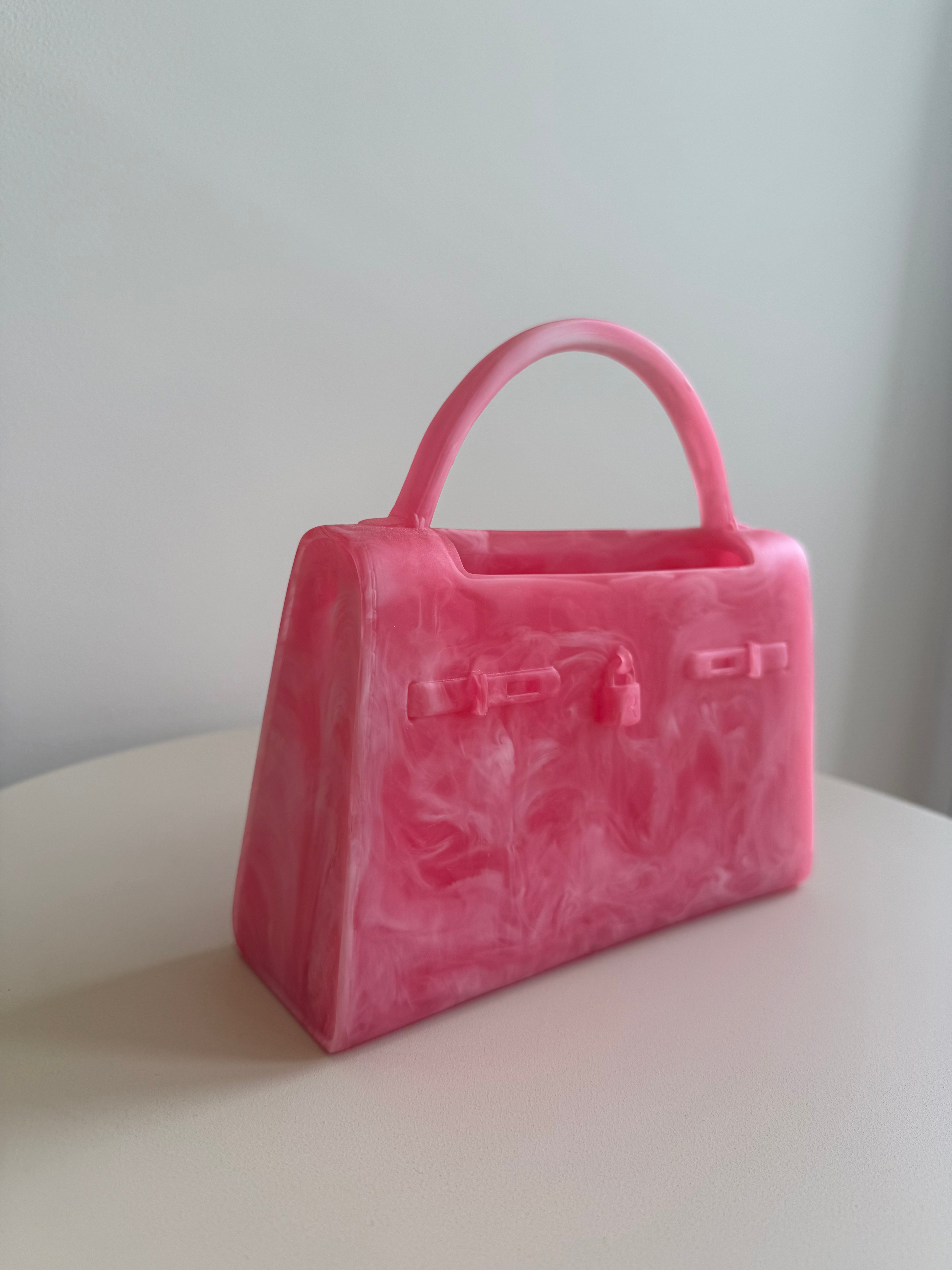 The Mini - Barbie
